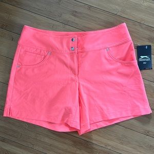 Slazenger Missy Golf Shorts - Women’s